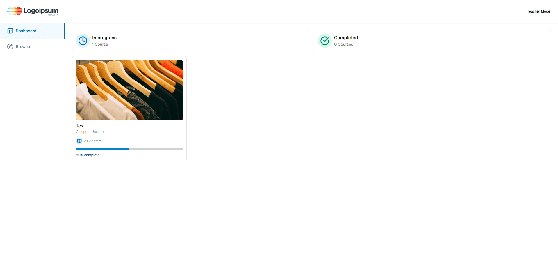 LMS Project